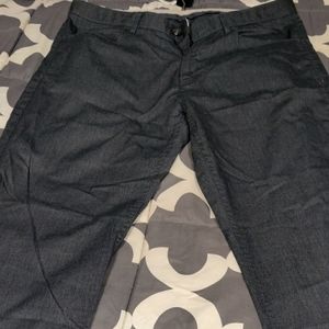 Mens Calvin Klein Dress pants